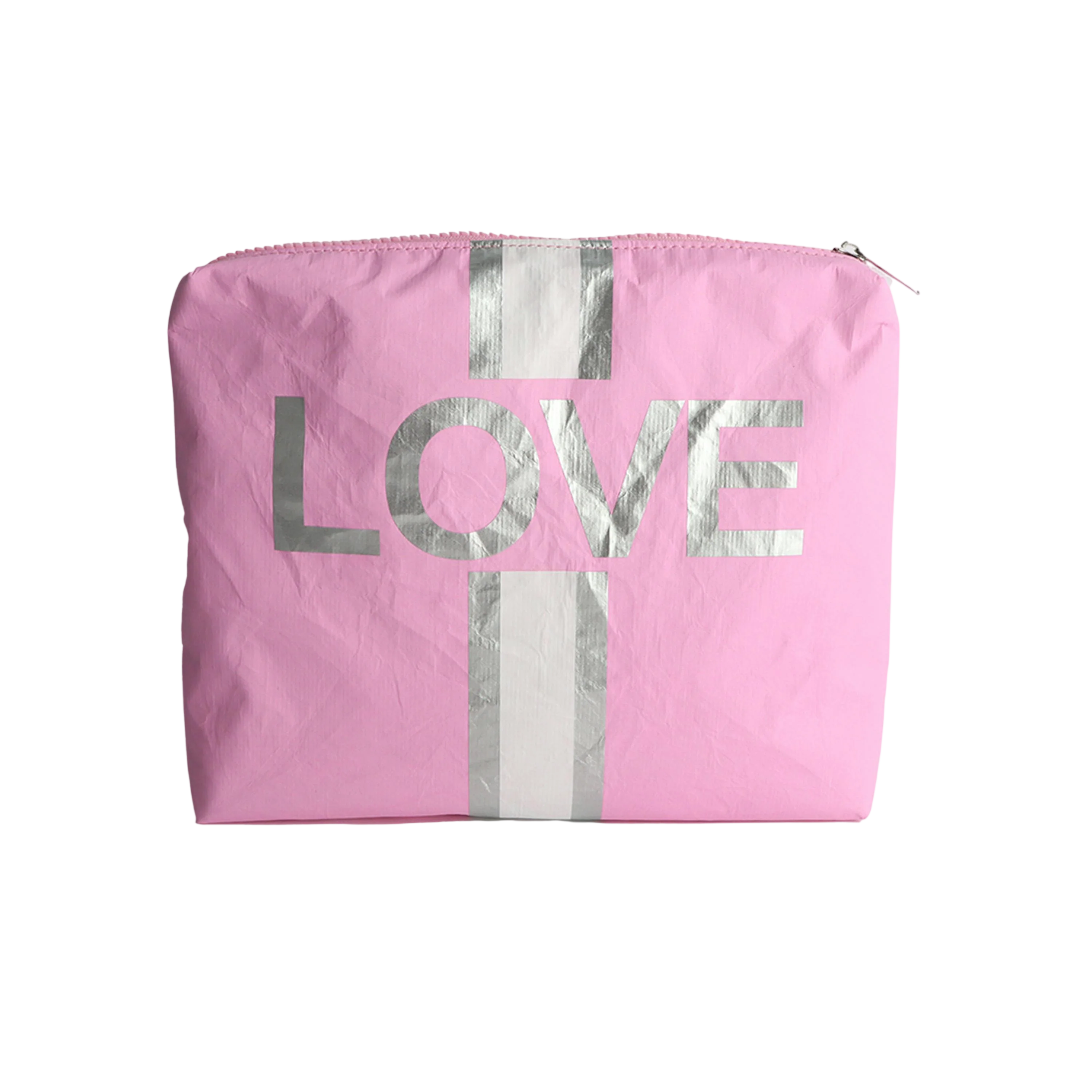 Malibu Tyvek Pouch with Designs