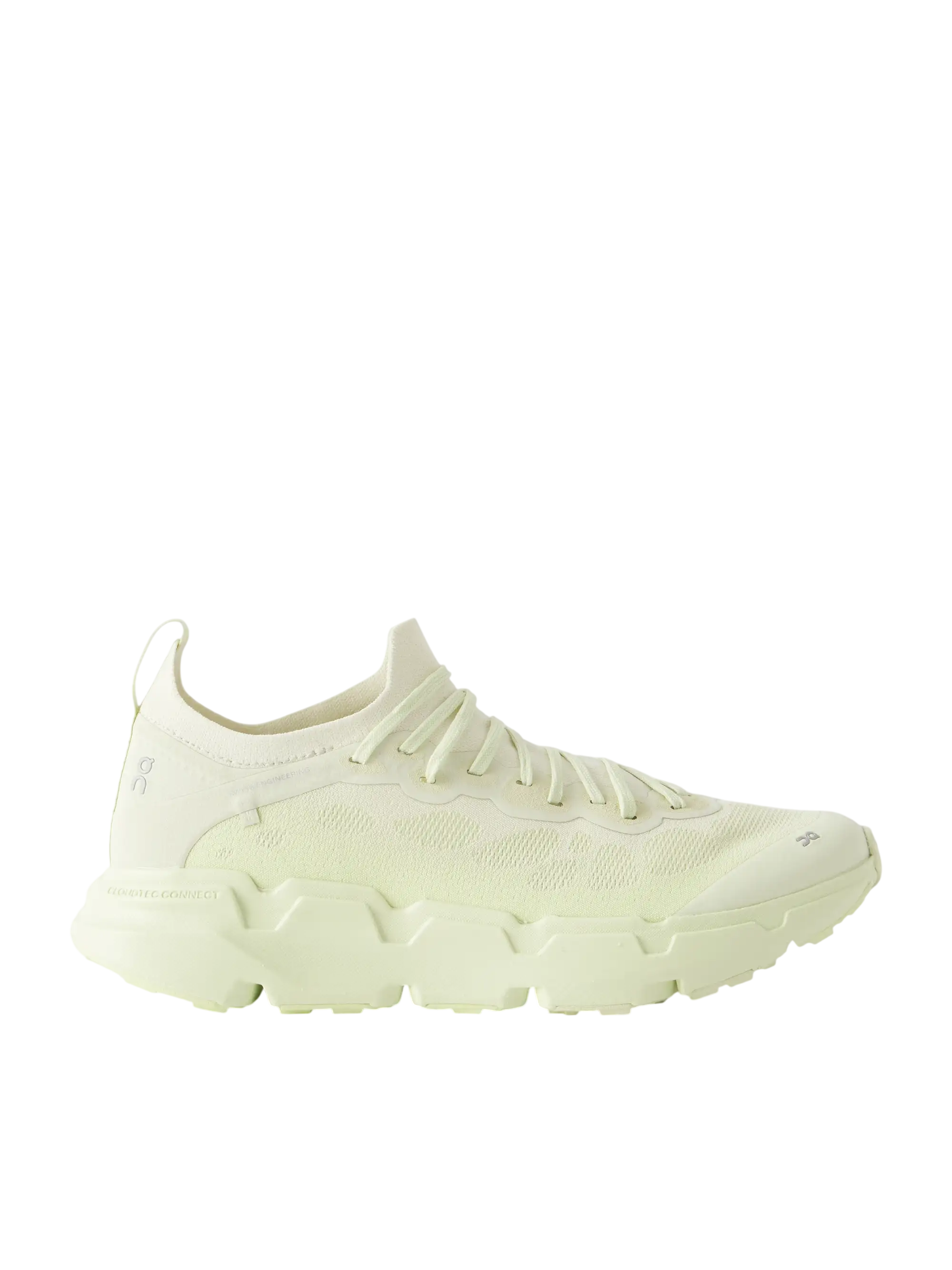 + PAF Cloudsoma Trail Mesh Sneakers