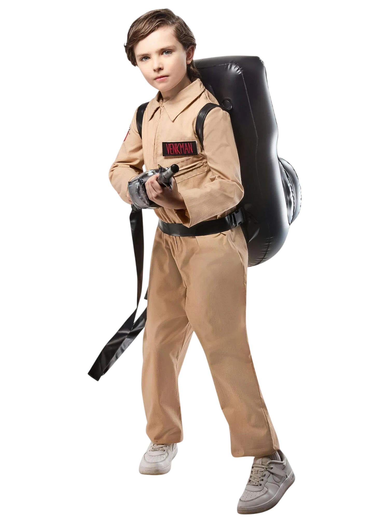 Boys' Ghostbusters Classic Costume