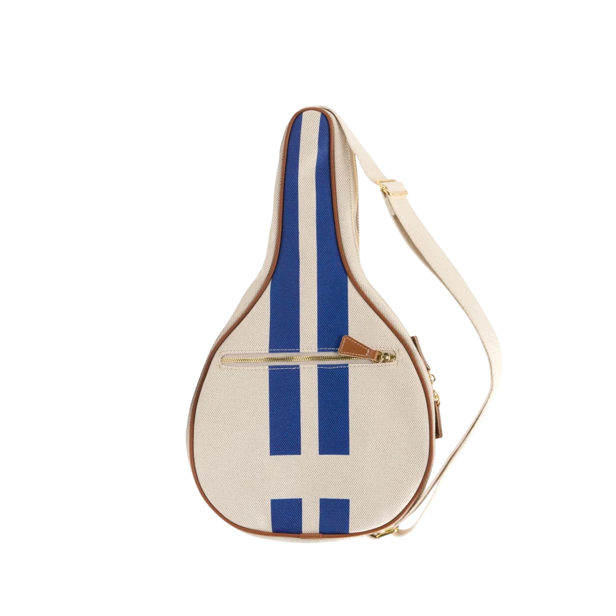 Padel Racket Holder The Go-To Blue