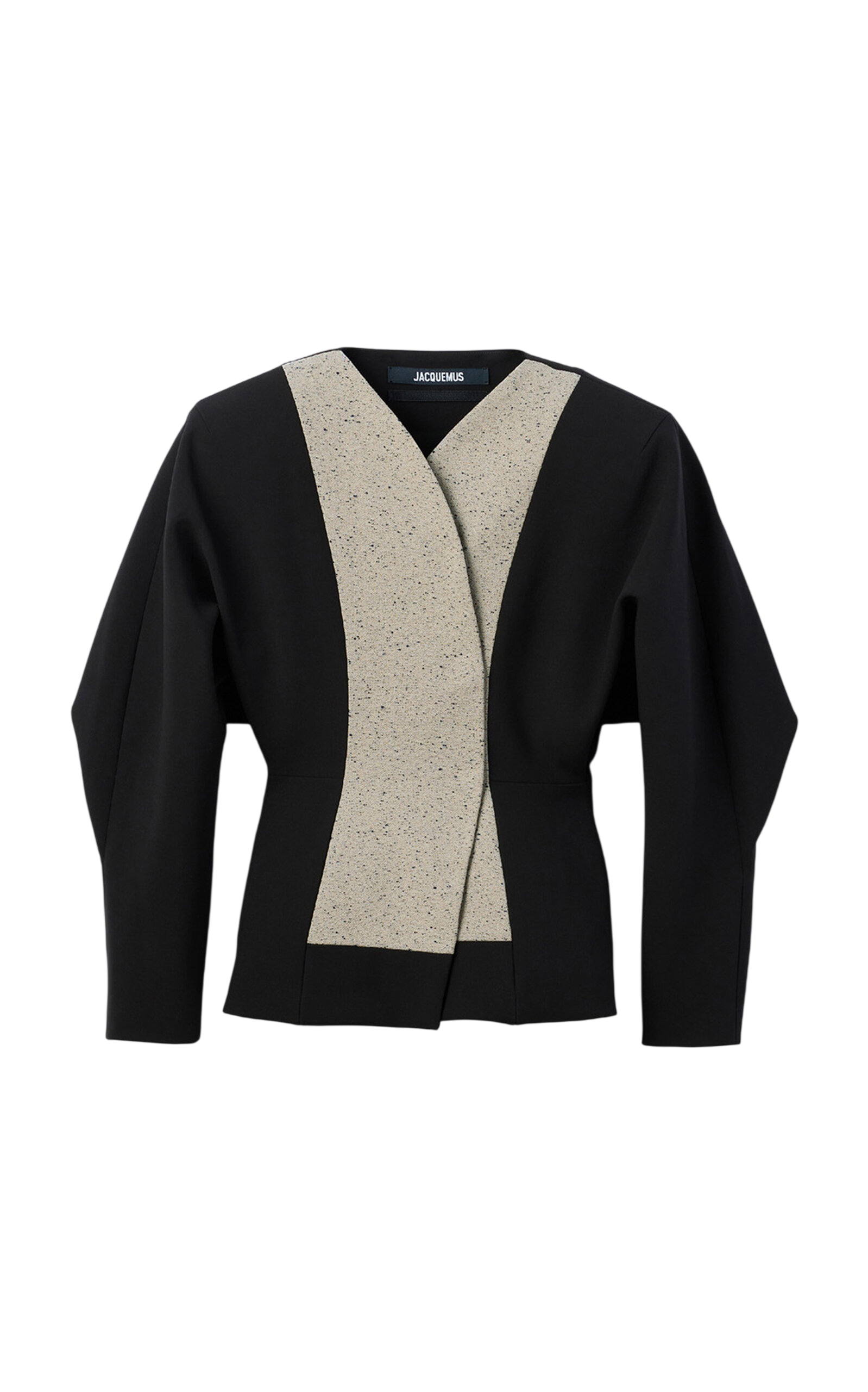 The Paloma Knit Jacket