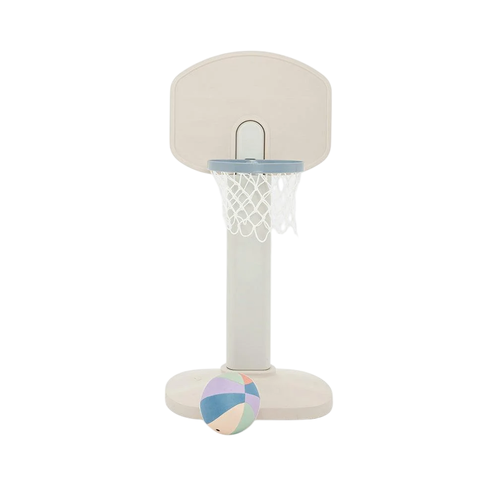 Basketball Hoop