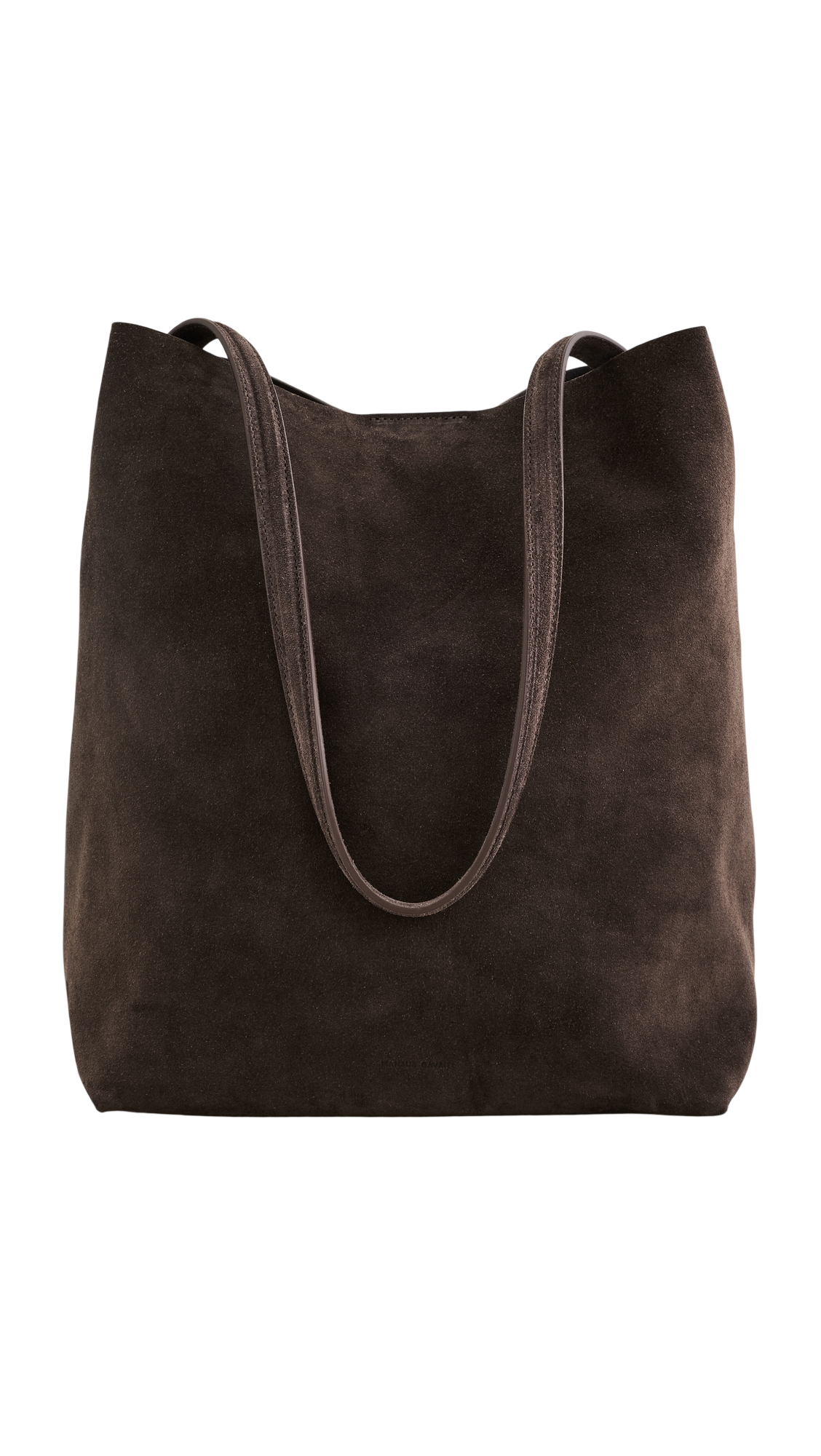Mansur Gavriel Everyday Cabas Shoulder Bag | Shopbop