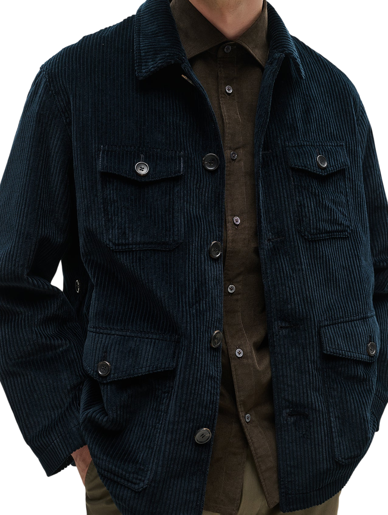 Poachers Jacket