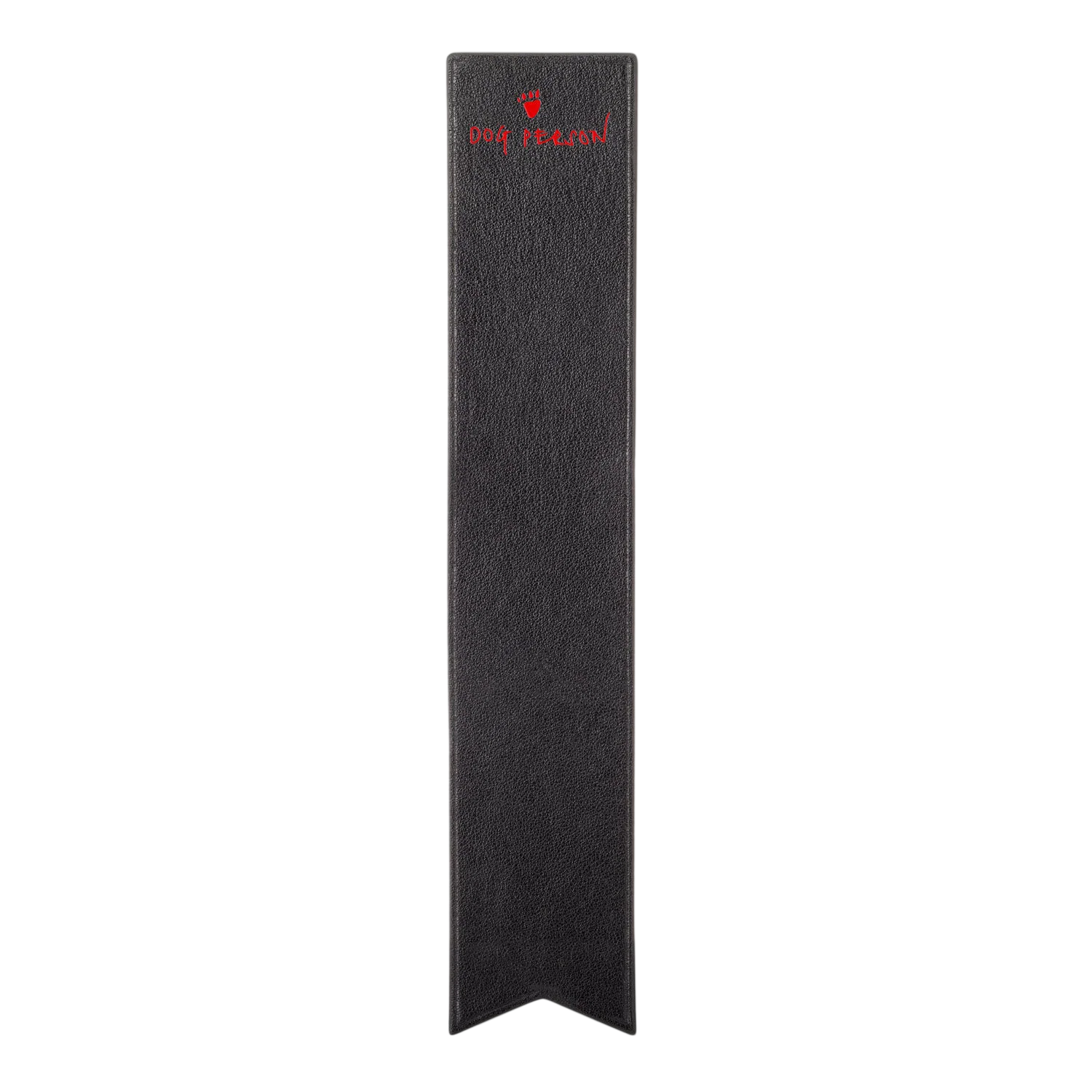 Bespoke Bookmark