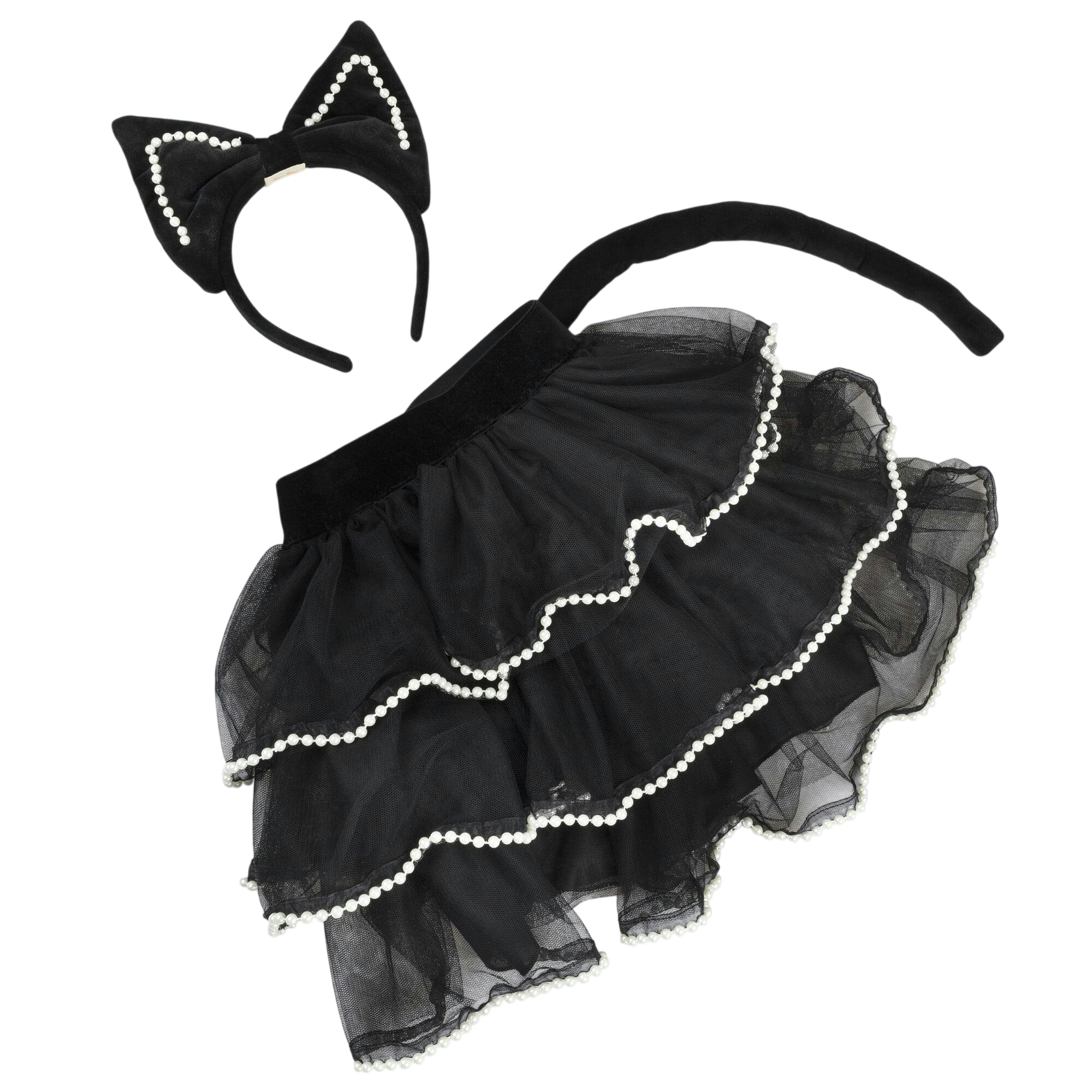 Cat Costume