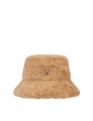 Bartholomew Bear Fluffleshade Soft Hat L/XL