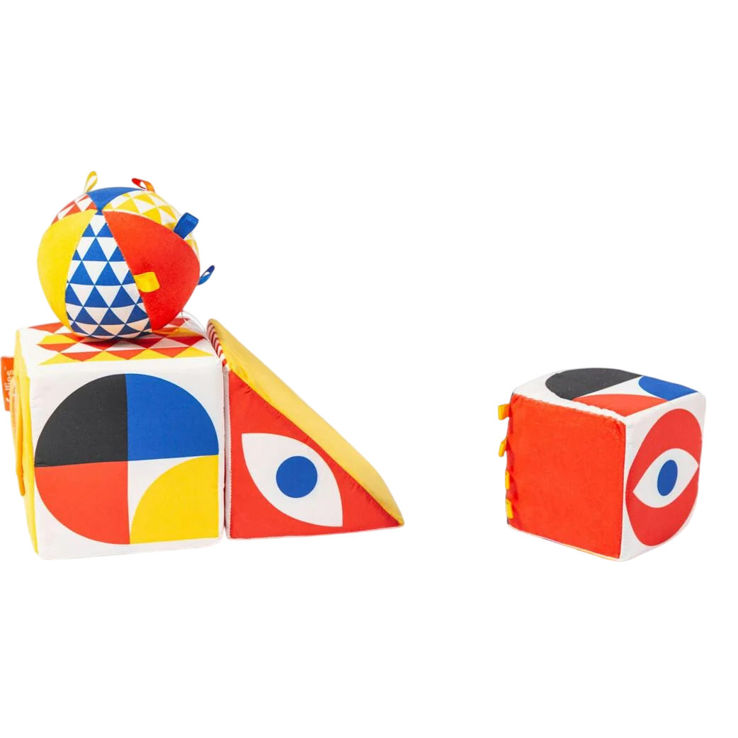 Baby Bauhaus