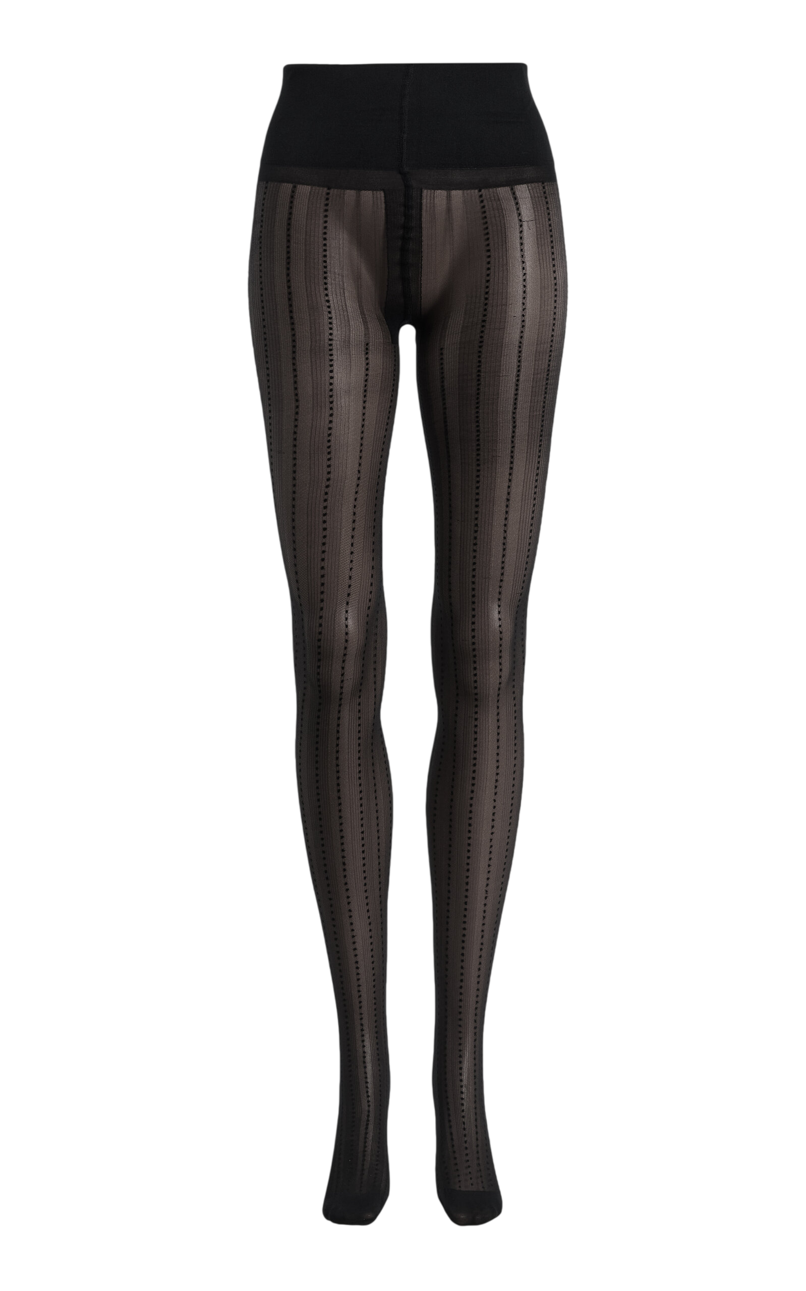 Viveca Stripe Tights