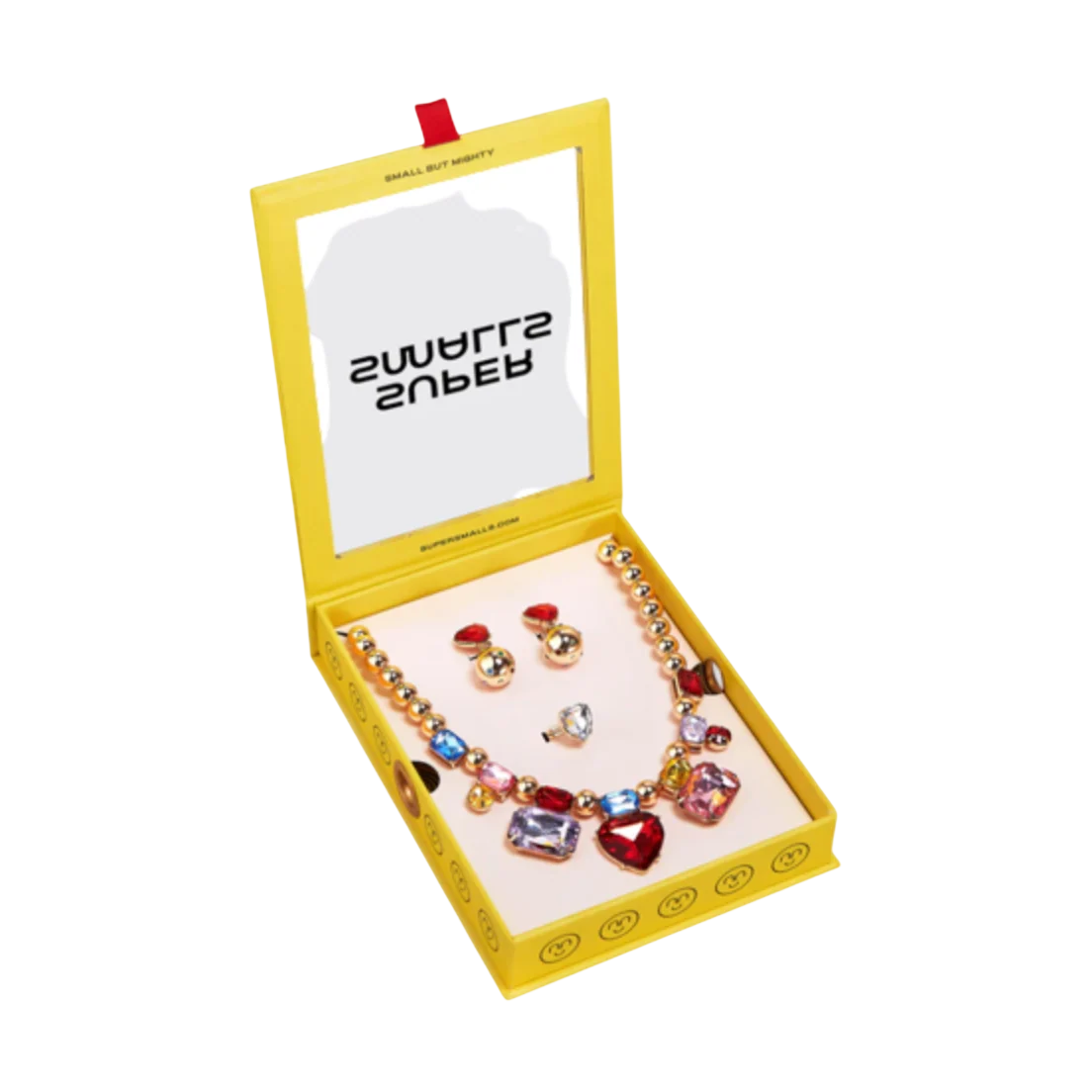 Red Carpet Mega Set