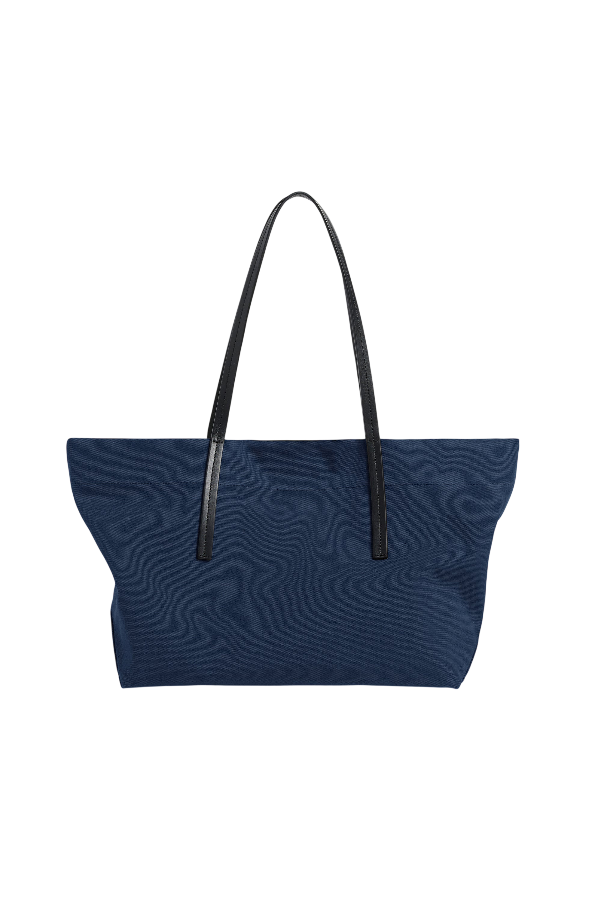 Driving Bag in Canvas