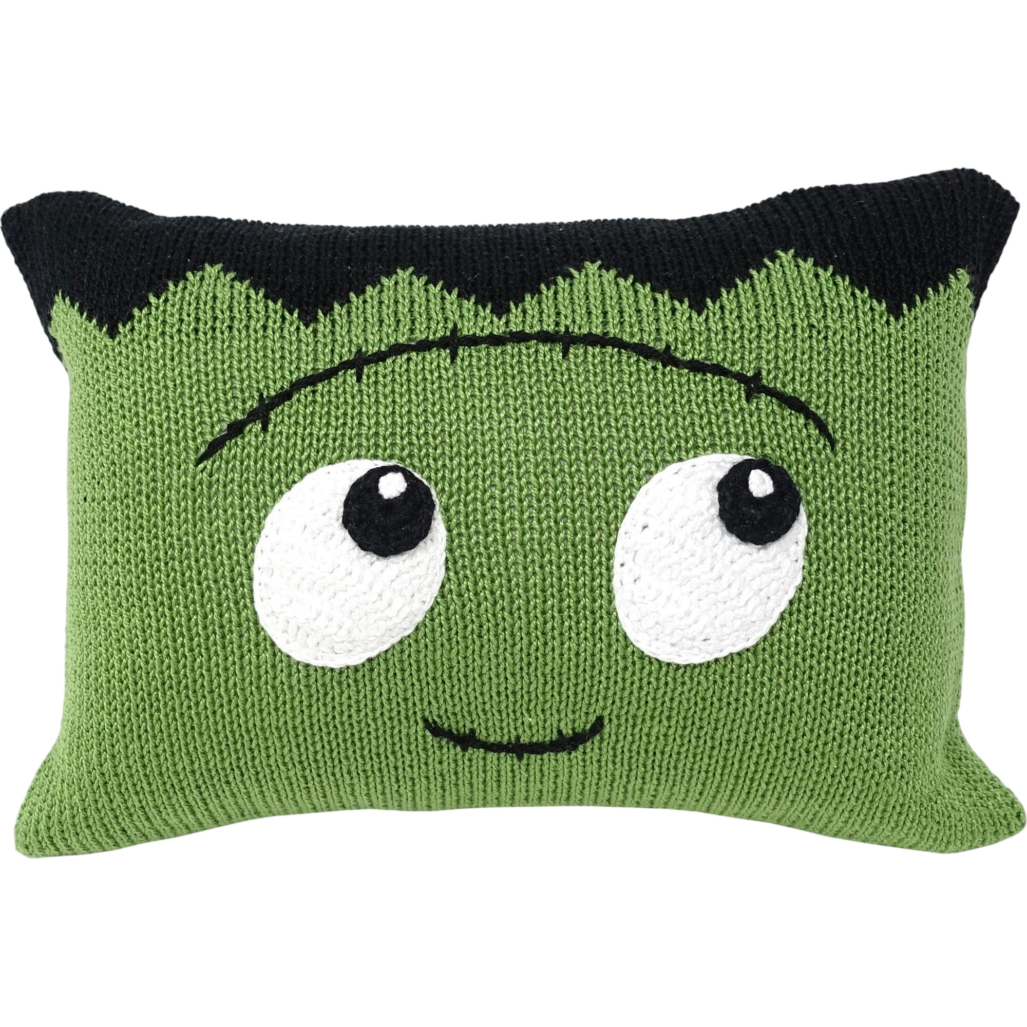 Mini Monster Pillow