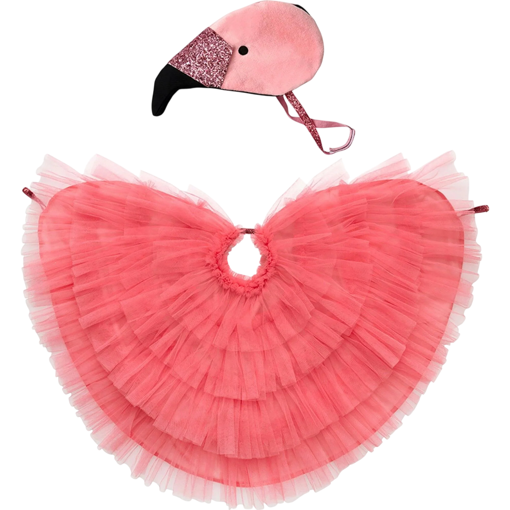 Flamingo Costume