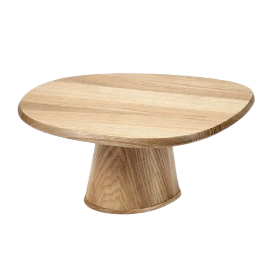 Dune Cake Stand, Small