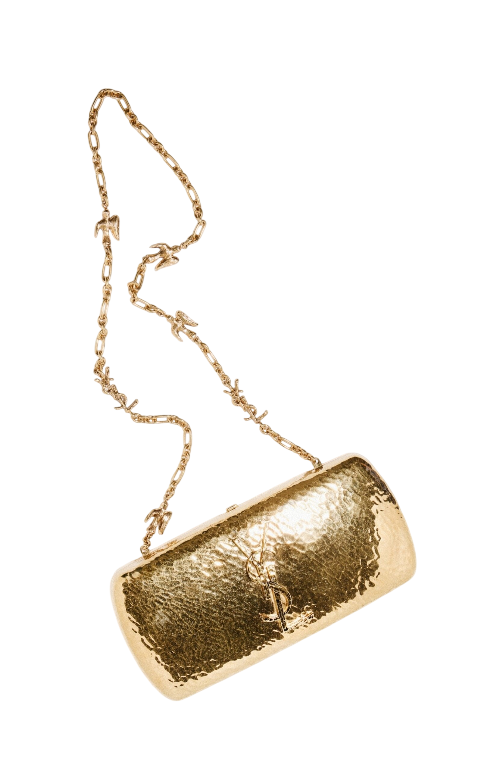 Clutch Martele Metal