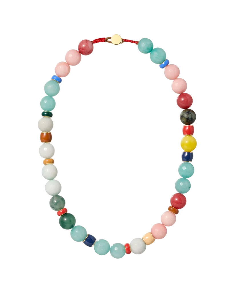 The Bright By Nature Necklace