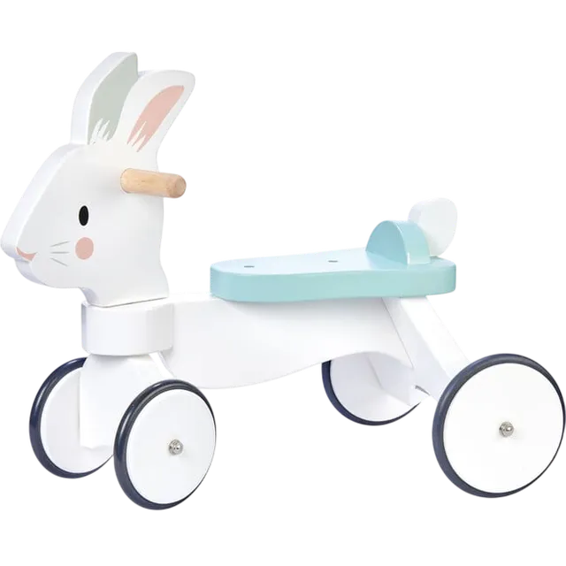 Running Rabbit Ride On