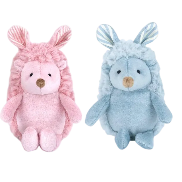 BUNNY EAR HEDGEHOGS