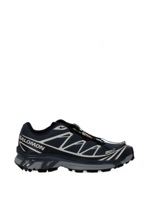 Salomon XT-6 Sneakers | Blue | FARFETCH BG