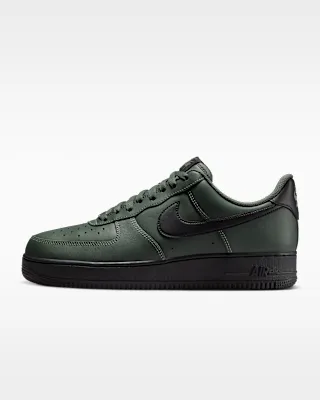 Nike Air Force 1 '07 Men's Shoes