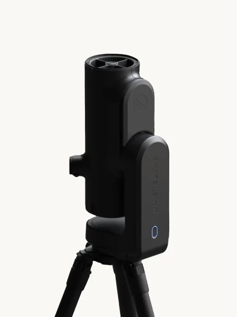 Odyssey Pro Telescope