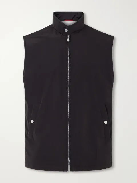 Padded Shell Gilet