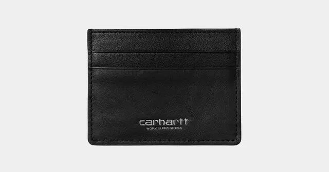 Vegas Cardholder