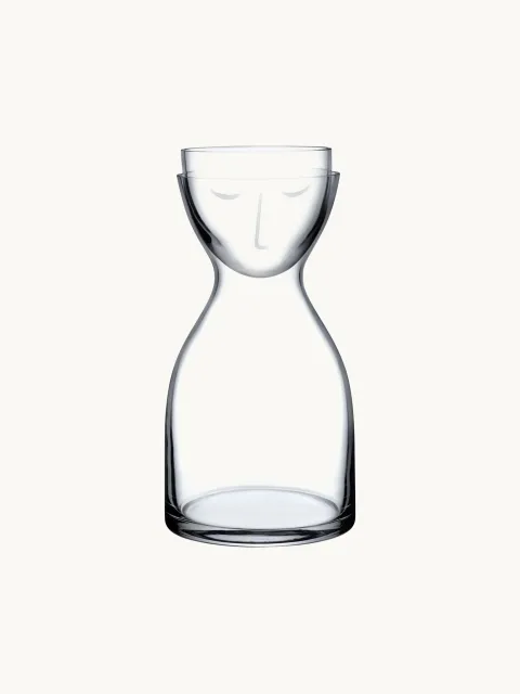 Mr. & Mrs. Night Water Set