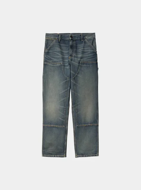 Double Knee Pant