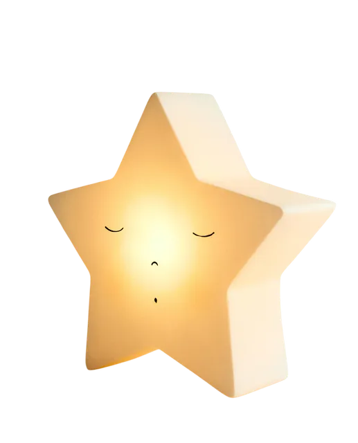 KIDS' STAR NIGHT LIGHT
