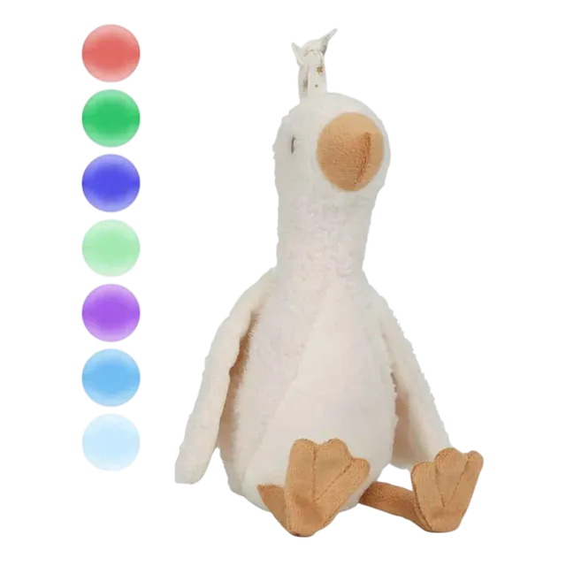 Little Dutch® Night light Little Goose