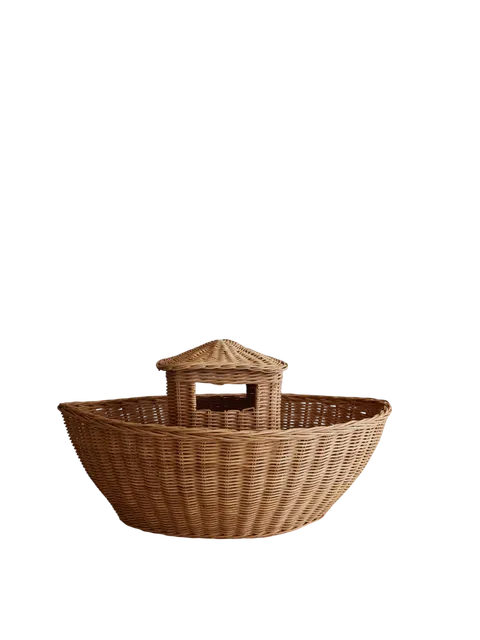 Braided Ark