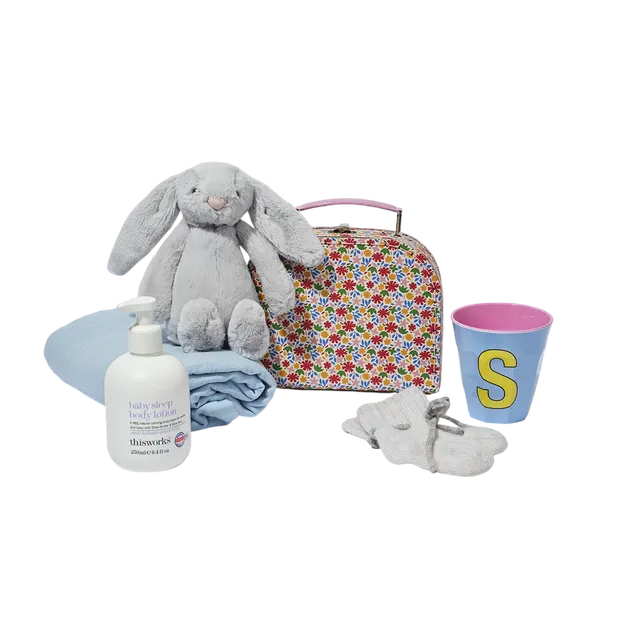 Build Your Own Baby Hamper