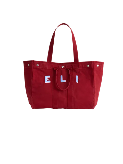 The Perfect Weekend Tote