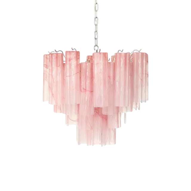 Selin Murano Glass Chandelier