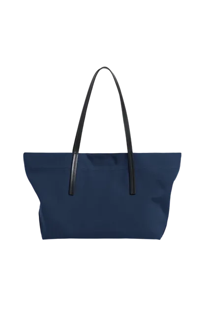 Driving Bag in Canvas