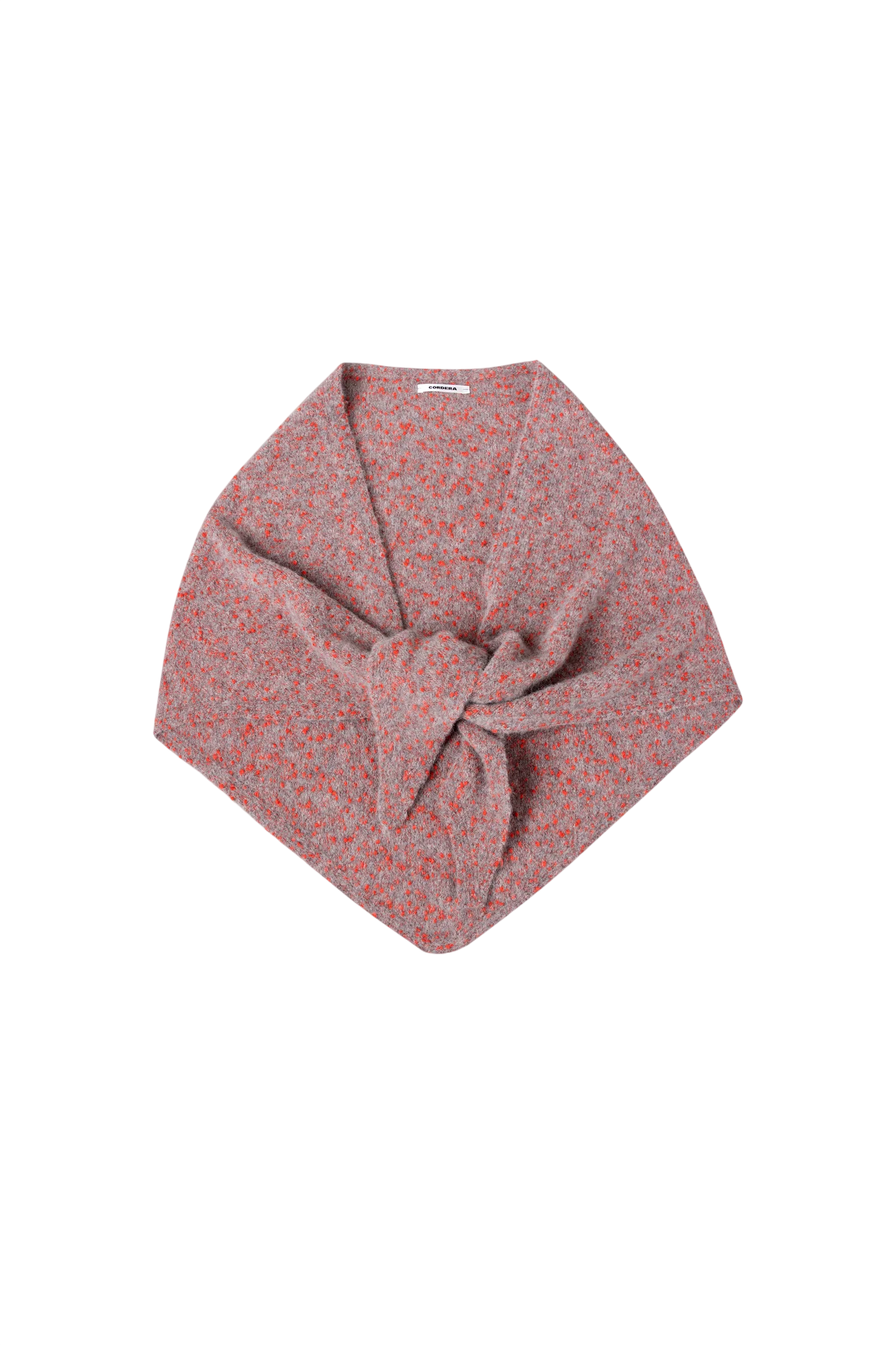 MAXI BANDANA