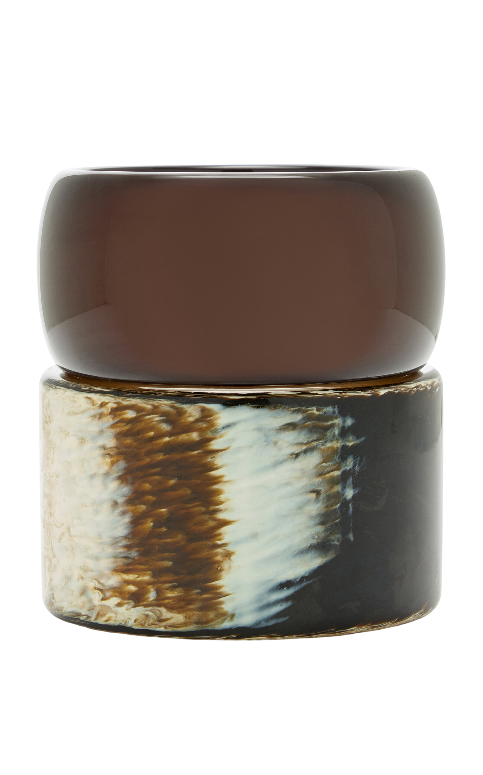 Exclusive La Isla Set-Of-Two Resin Bangles